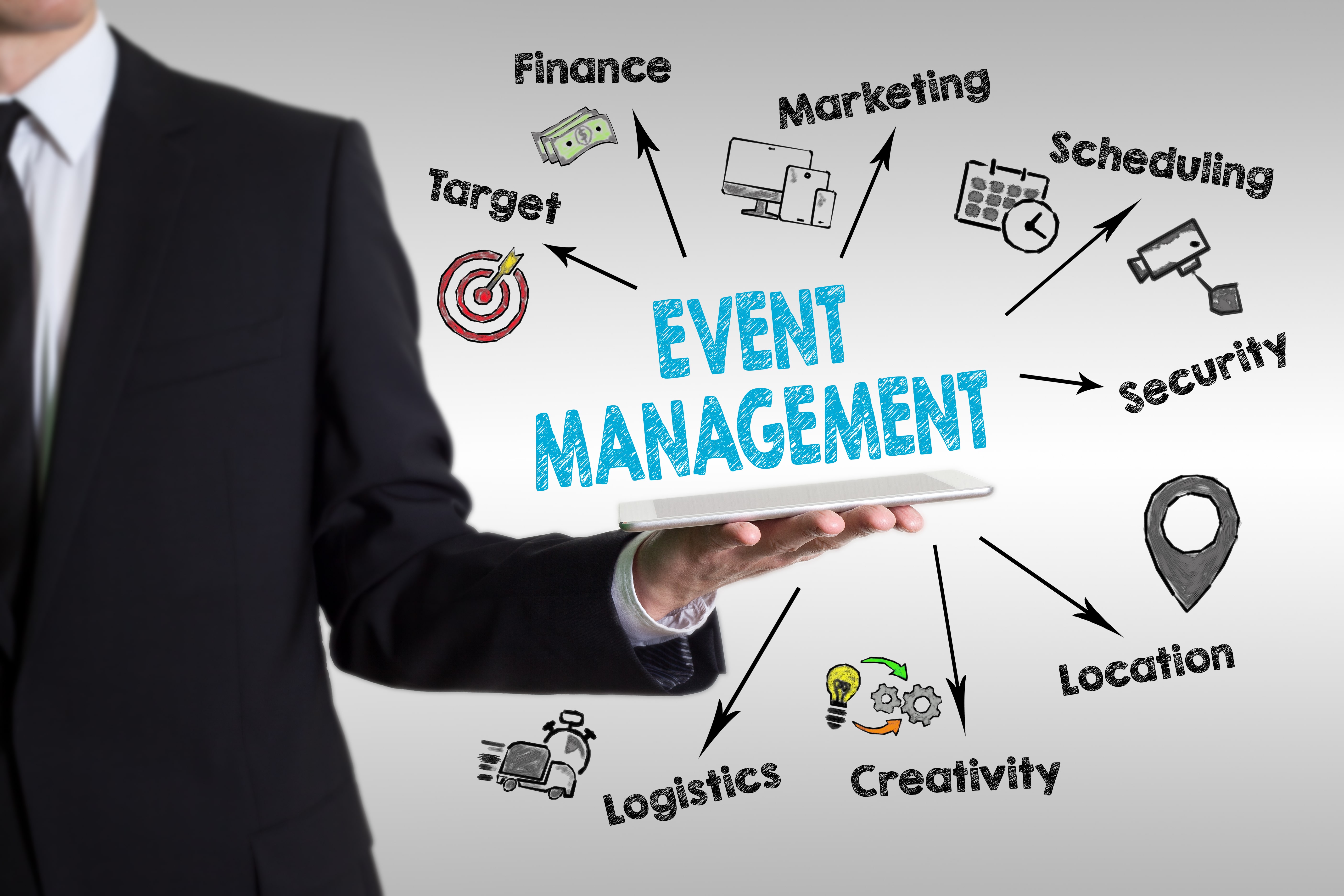 MBO Eventmanagement (6 maanden)