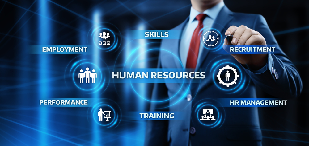 HBO Human Resource Management en Communicatie (6 maanden)