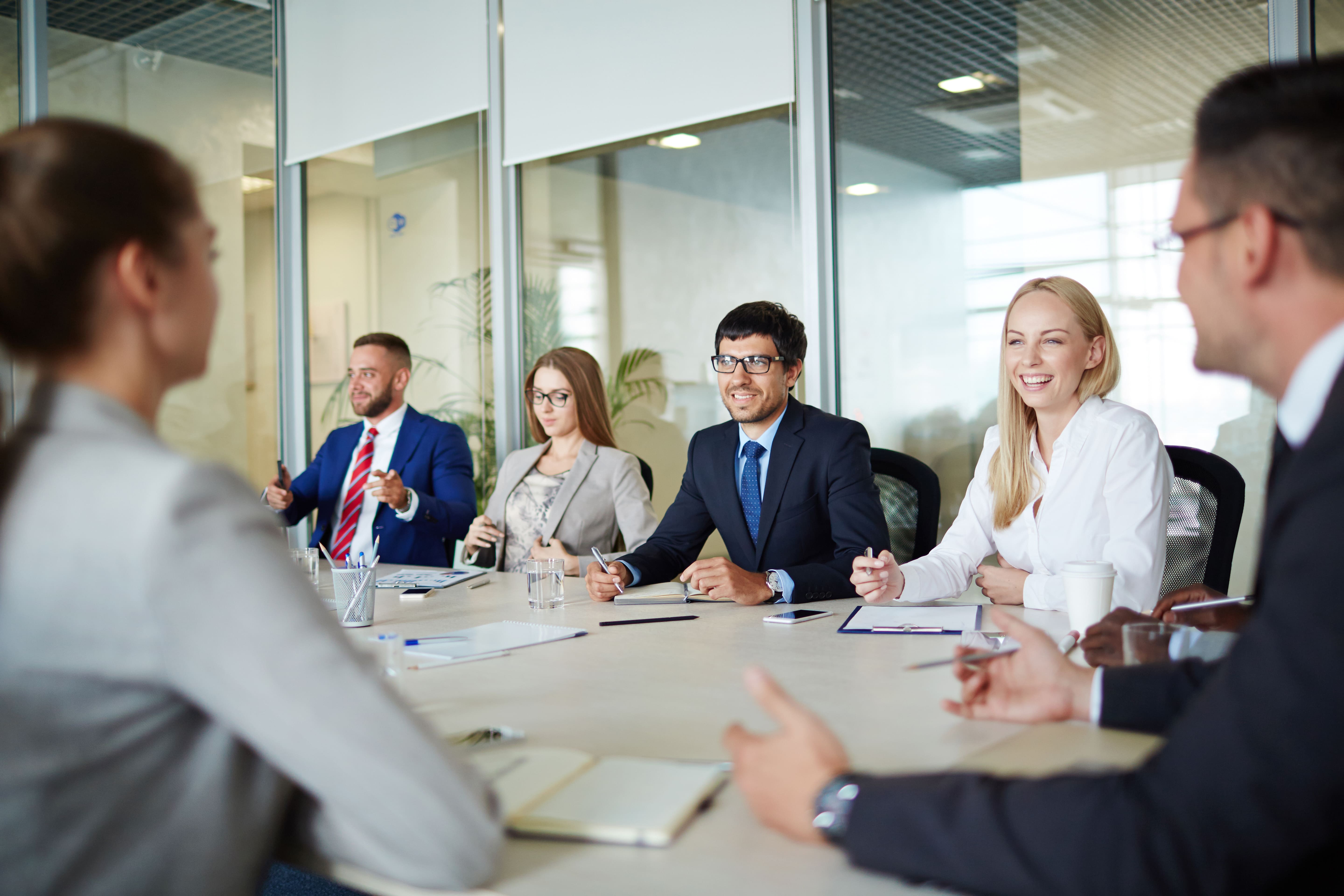 MBO Praktijkcursus - Communicatie en Organisatie